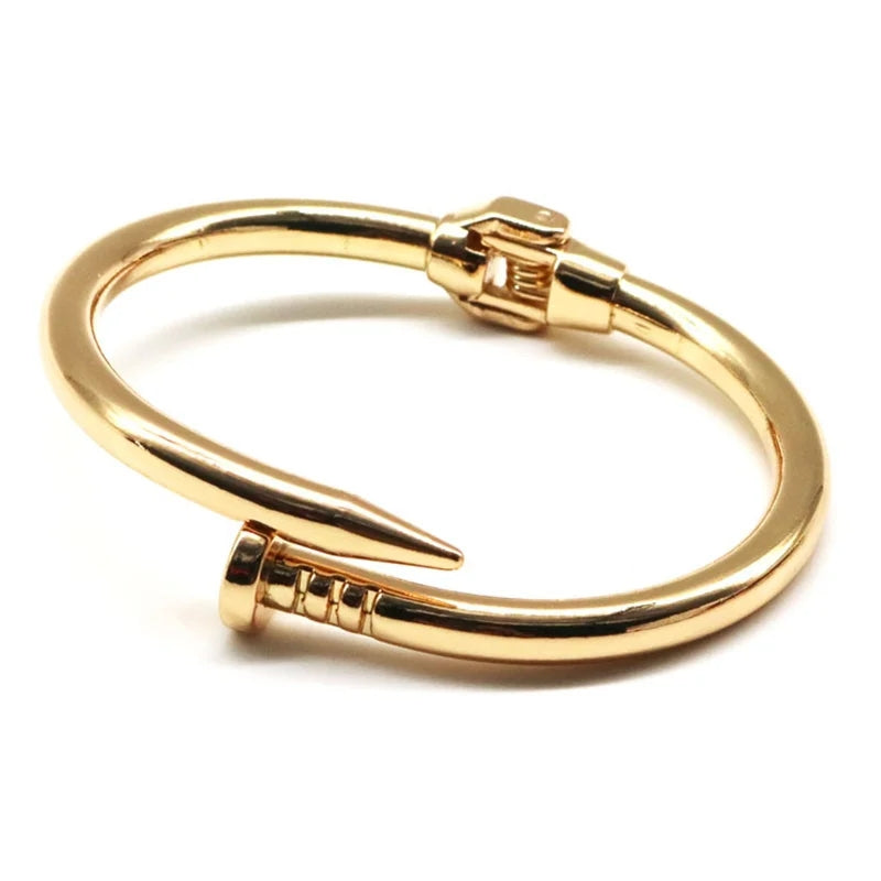 Nail Bangle