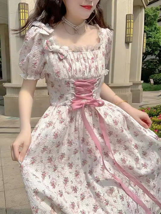 Melody Dress