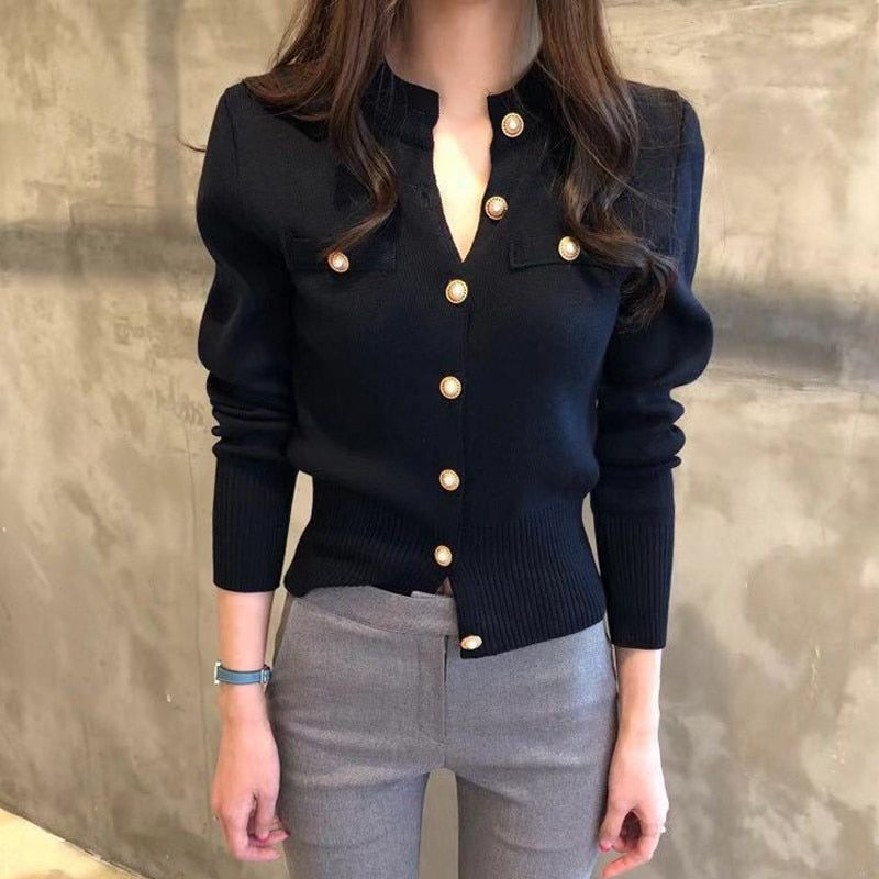 Kei Cardigan