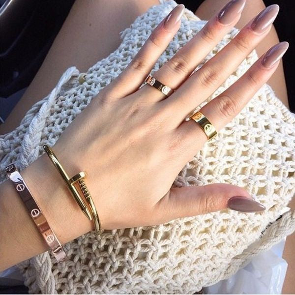 Nail Bangle