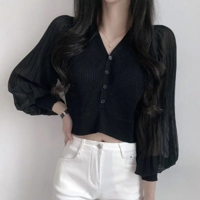 Belle Blouse