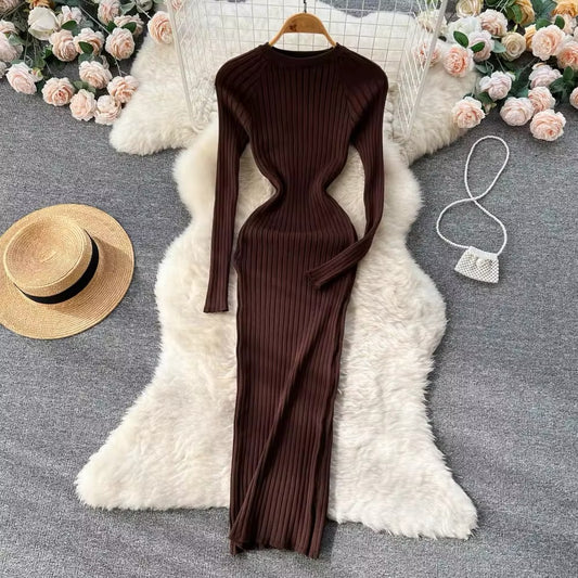 Rhea Bodycon Dress