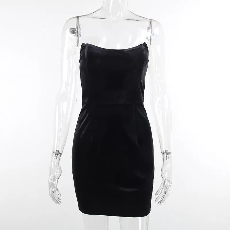 Pandora Bodycon Dress