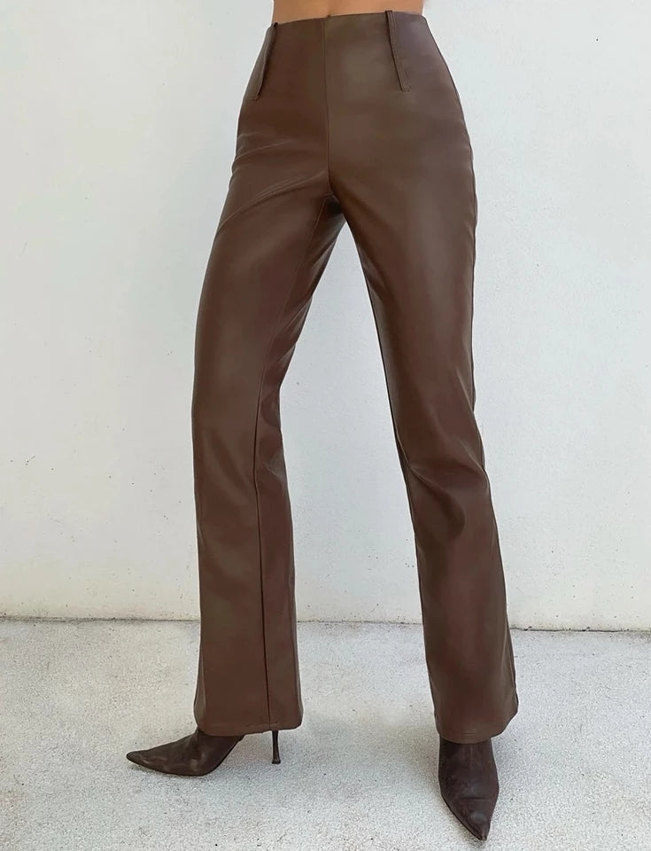 Russet Pants