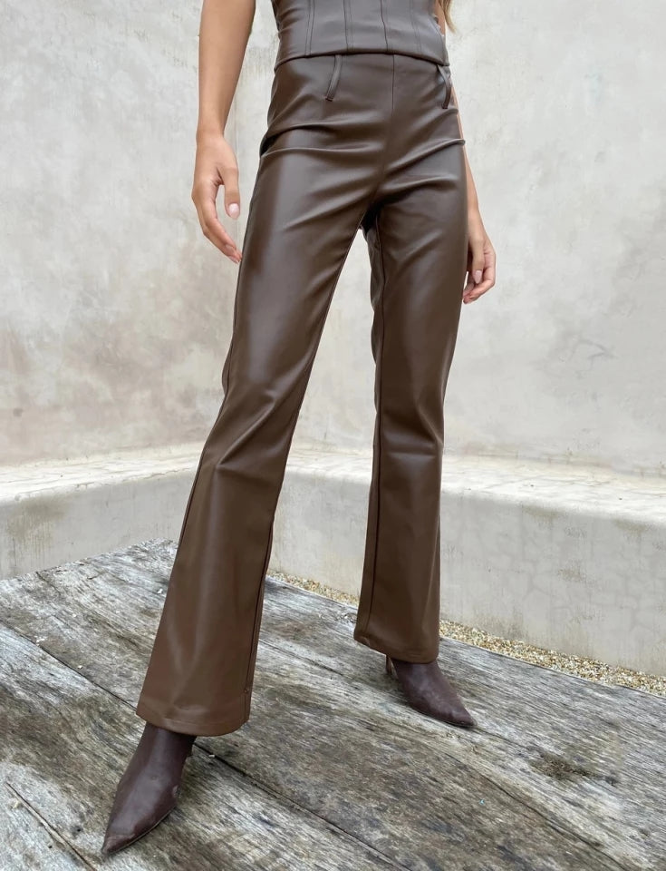 Russet Pants