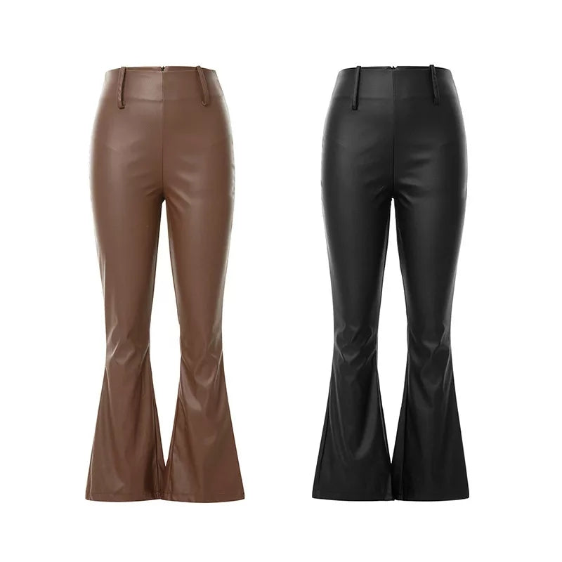 Russet Pants