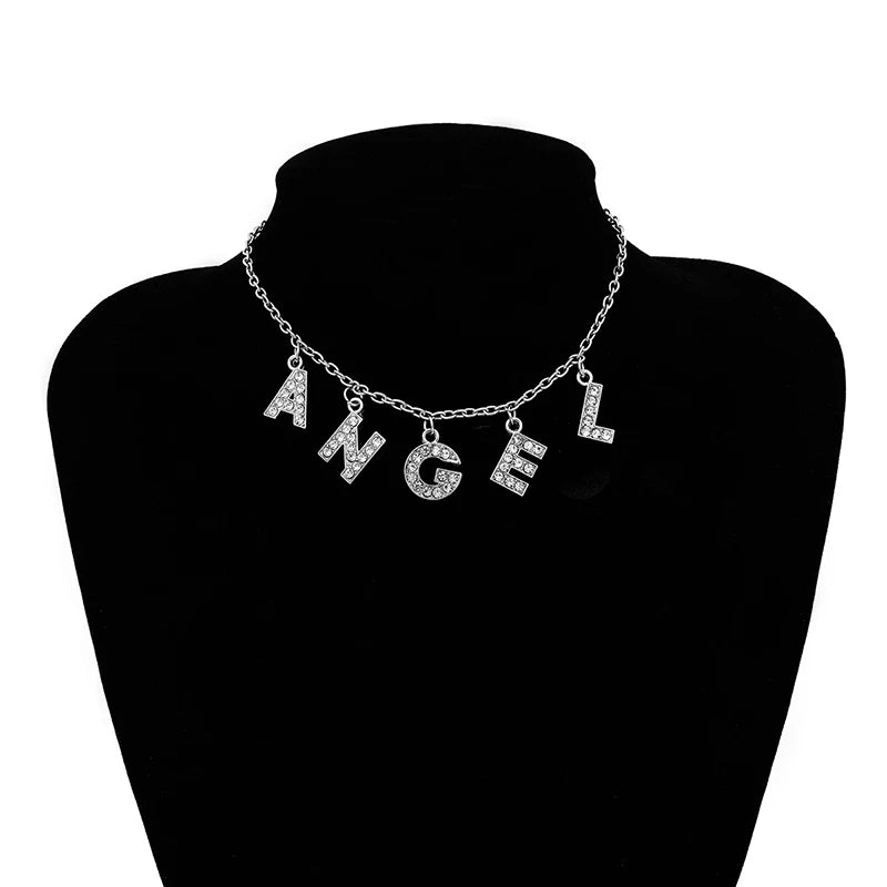 Baddie Choker Necklace