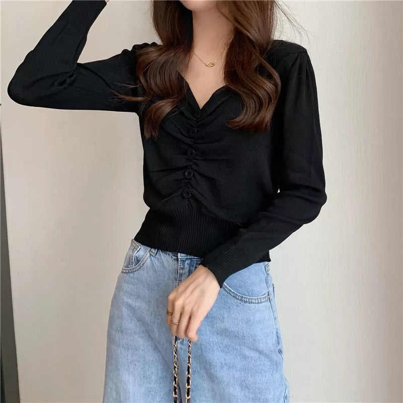 Ella Blouse